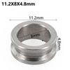 Excel in Fishing with Stainless Steel Fishing Line Roller Smooth and Efficient