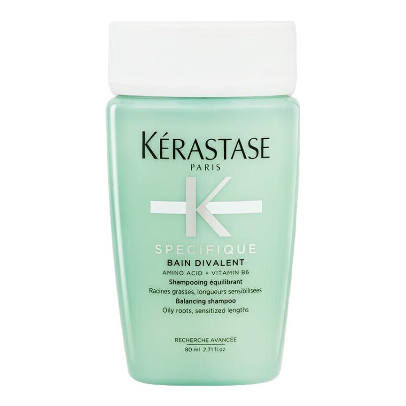 

Kerastase Dual-Function Scalp Shampoo