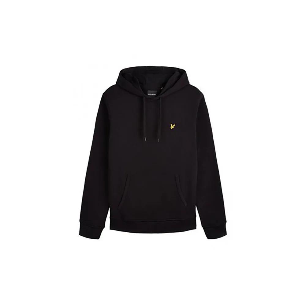 

Lyle & Scott Толстовка Essential Pullover M