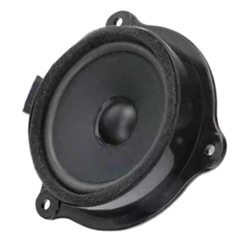 Car Front Rear Door Mid Range Horn Sound Speaker Midrange Horn 4F0035411 4F0035415 For A6L C62005 2006-2011 2007