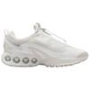 AIR MAX DN ROAM Running Shoes Unisex Light Beige White IH2138-100