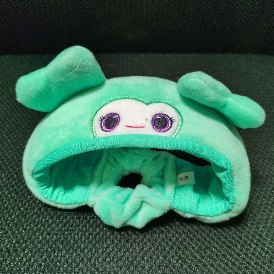 

[Б/У] TWICE Мина Мибури чехол для лайтстика