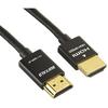 Buffalo BUFFALO HDMI Cable Slim Type 5.0m BSHD3S50BK