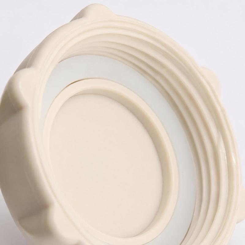 P01006 Pool Drain Valves Cover for Direct Replacement, Molded Plastic Construction for Home Pools and Swimming Facilities