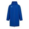 Castore Mens Logo Long Length Jacket
