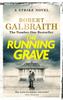 Βιβλίο The Running Grave : Cormoran Strike Book 7