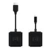 VCOM USB Type C To HDMI Screen Cast 50 Meters Point To Point WiFi TX RX Wireless HDMI Extender