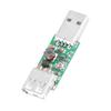 USB To USB 5V To 6 15V Adjustable Output DC DC Step Up Boost Converter Module