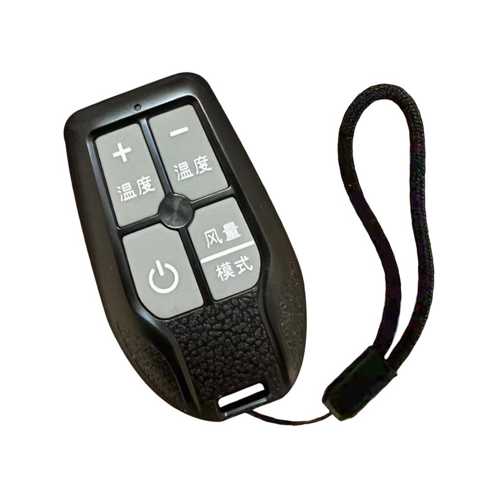 Universal Air Conditioner Remote Control Multi Functional Aircon Controller Auto Sensing for Multi Brand AC Units