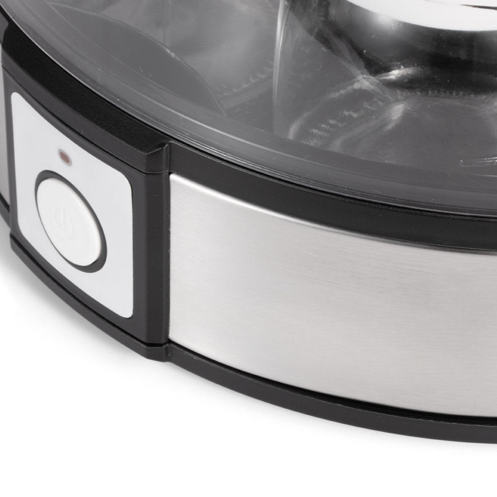 Household Small Yogurt Maker Fully Automatic Intelligent DIY Natto Rice Wine Fermentation Machine Food Processing Equipment