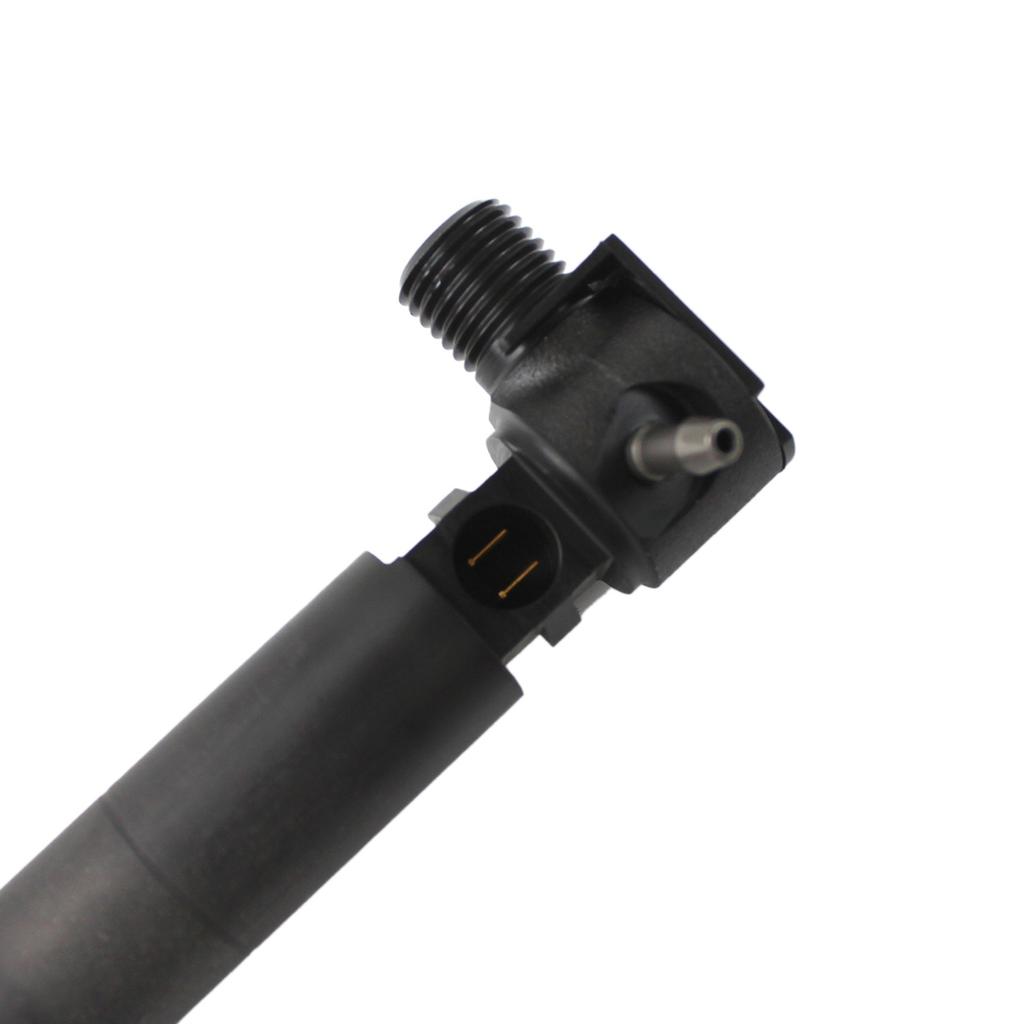 4 Injectors For B1obcat D24 400903-00074D For D1oosan Delphi 7275454 28337917