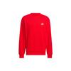 Sweatshirt Men's Light Scarlet JE6108