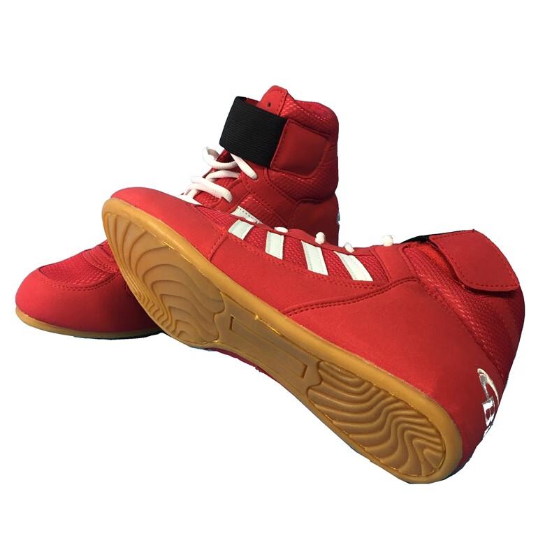 Longchan Wrestling & Boxing Shoes