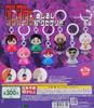 Dandadan Sign Accessories Complete Set of 7 Types Gachapon