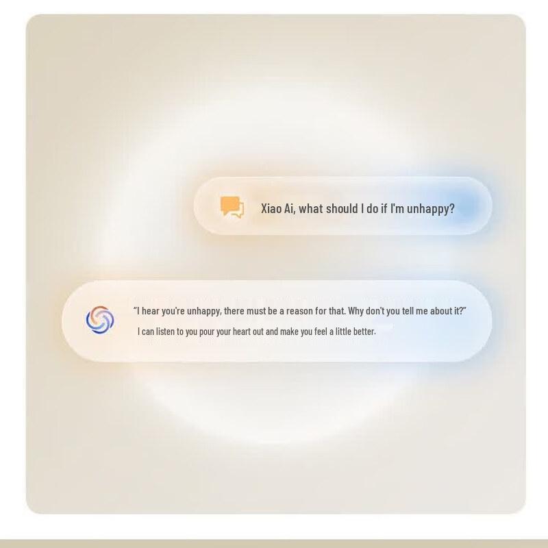Xiaomi Smart Speaker AI Edition (CN Version)