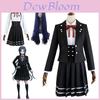 Elegantes und Exquisites Danganronpa V3 Shirogane Tsumugi Uniform Cosplay Kostüm