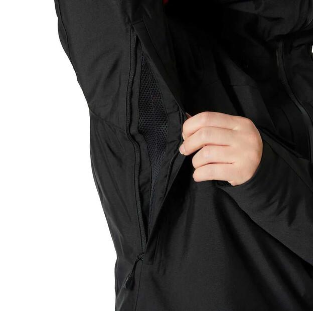 Helly Hansen Куртка Powderqueen 3.0