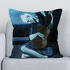 Decorative Cushions for Sofa Masterpieces Pillowcase  Fall Decor Cushion Cover x Short Plush Lounge Chairs Pillow Hugs