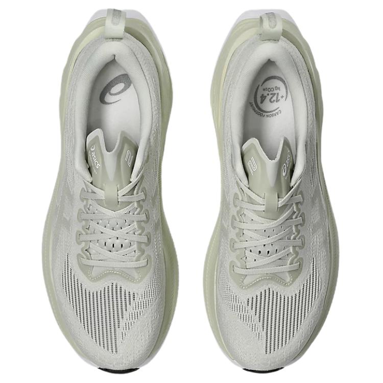 Asics Scarpe da ginnastica Superblast 2 Lake Grey White Sage 1013A142-300