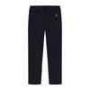 FILA Golf Series Soft Comfortable Simple Trendy Casual Pants Women bottoms A11W135807F-NV
