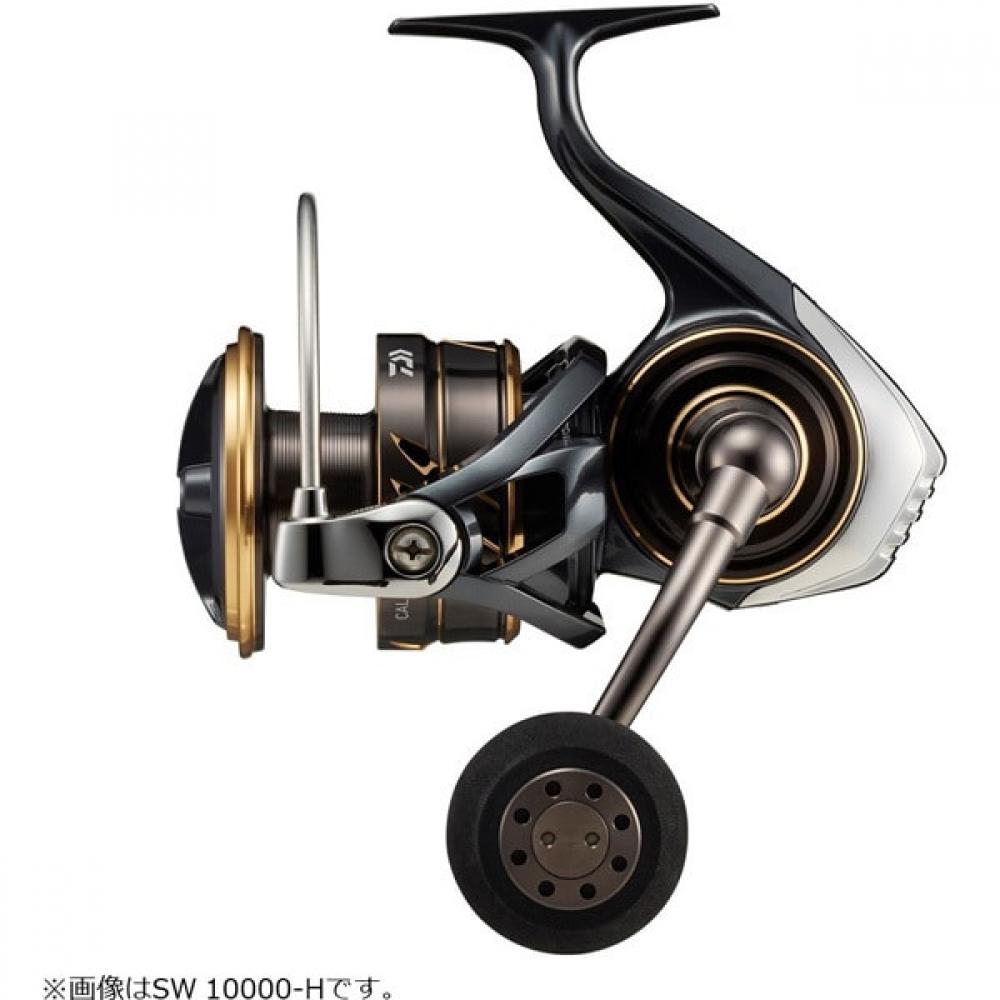 Daiwa 22caldia Sw 10000 P