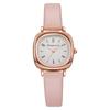 Damen-Quarzuhren mit kleinem Zifferblatt, elegante Damen-Armbanduhren, modische beste Geschenke für Ehefrau, Familie, Freunde