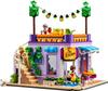 LEGO Friends Heartlake City Community Kitchen 41747 Toy Block Present Town Building Pretend Play Girls 8 Years Old ~