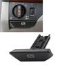 AEE5-Car Handbrake Switch Parking Brake Release Handle For Mercedes Benz E Class W210 LHD