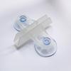 Aquarium Isolation and Bottom Filter Grid Plates (Black, White, Transparent)