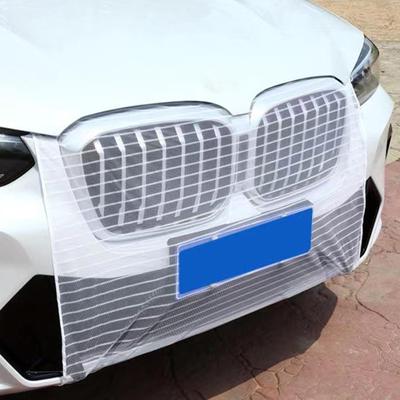 Car Net Barrier Rat Resistant Anti Insect Car Condenser Protective Net Bugs Repellant Air Radiator Prevent Clogging