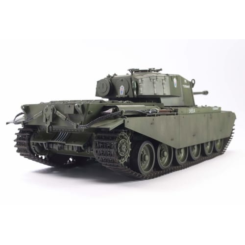 AFV Club 1/35 British Army Centurion Mk.1 Plastic Model FV35308