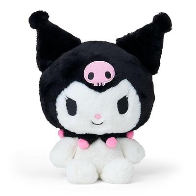 Peluche Sanrio Kuromi L 148440