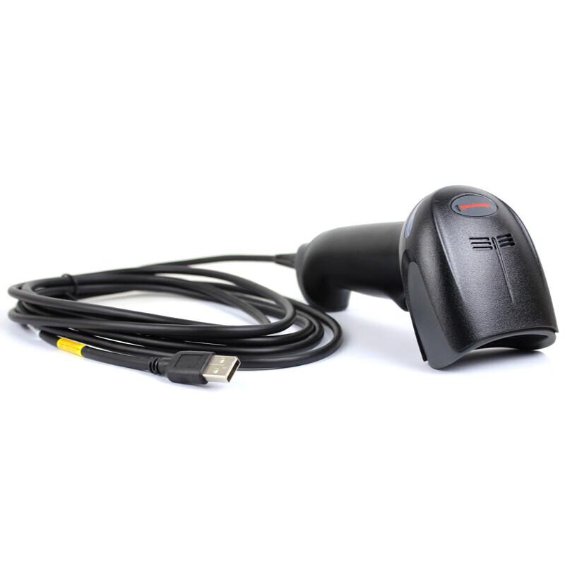 Honeywell 1900GHD 2D Industrial Barcode Scanner