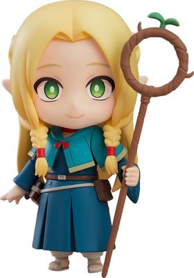 Nendoroid Marcille Donato – Delicious in Dungeon Sammlerfigur