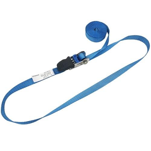 SK11 (ESK11) Ratchet Belt Tensioner, Endless Type, Length 4.5m X Width 25mm X Thickness 1.7mm, RT-25EB