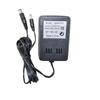 AV RCA Audio+AC Cable Power Supply Adapter Cord For Super Nintendo SNES Game