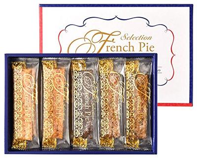 Colombin French Pie Selection 20 Stück