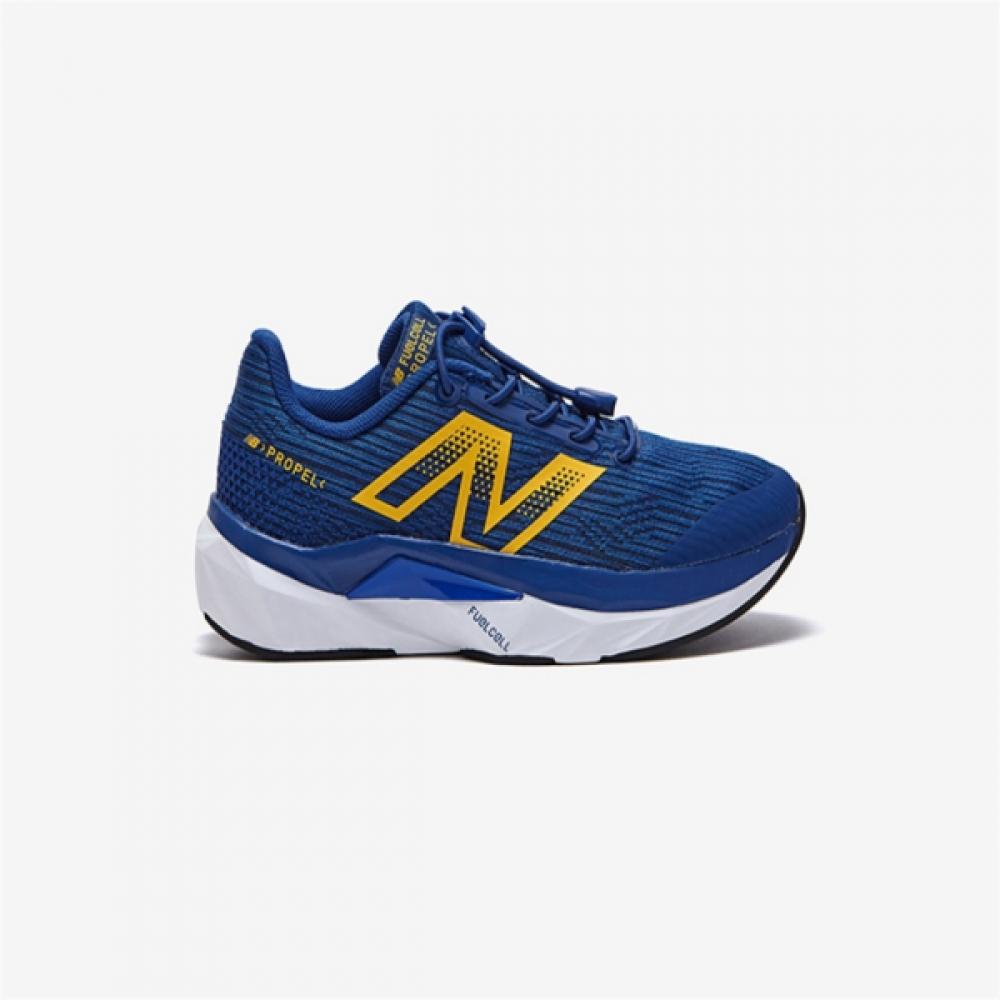 New Balance Kids Purecell Propel Shoes B1 Nkpmff361l 50