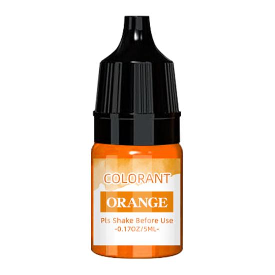 Candle Dye Highly Concentrated Candle Wax Dye 5ml Liquid Candle Dye for Soy Wax Beeswax Palm Gel Paraffin Wax Soap Coloring DIY Candle Making