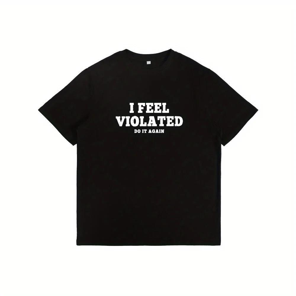 

Men s 100% Cotton Large Size Short-sleeved T-shirt, Tshirts Oversized, Christmas T Shirts, Tshirts for Men Clearance Sale S