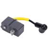 Zündspulenersatz Hochspannungspaket für Husqvarna 125b 125bvx 545108101