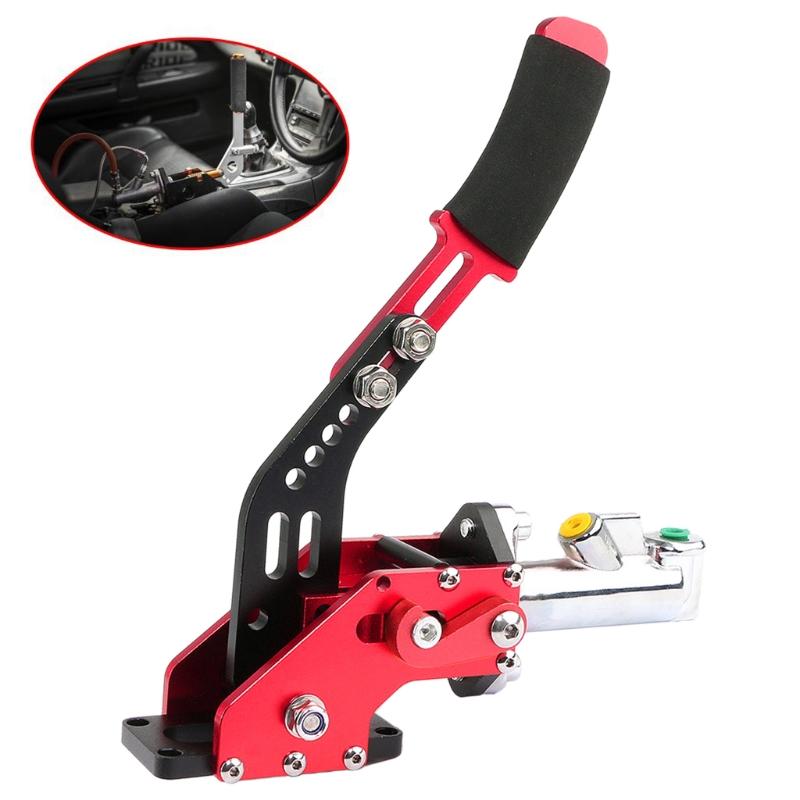 Universal Racing Handbrake Car Hydraulic Handbrake Drift Hand Brake Parking