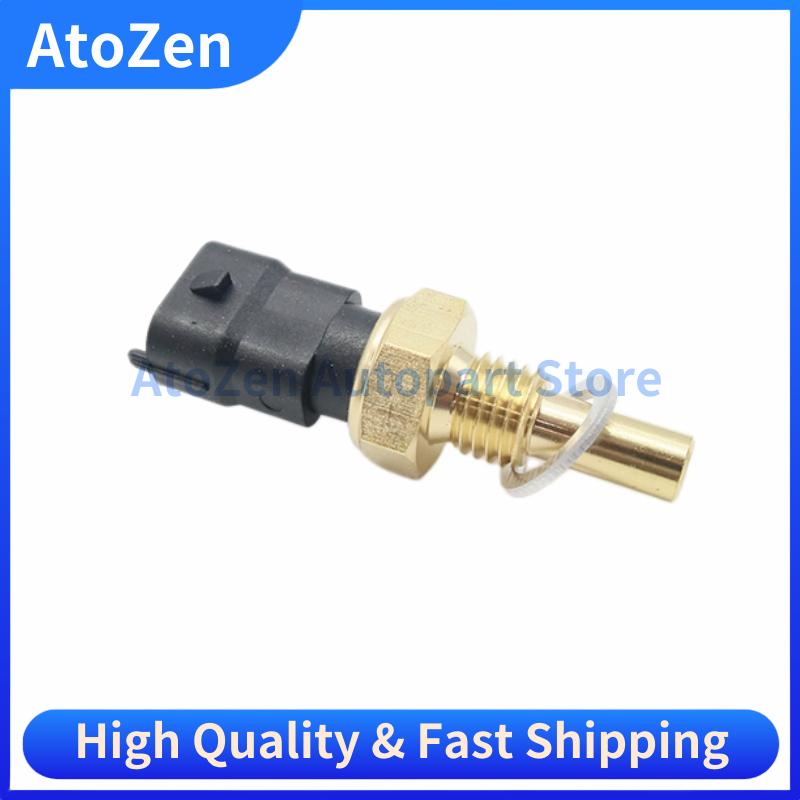 670005736 Water Temperature Sensor for Maserati GHIBLI QUATTROPORTE LEVANTE MC20 GRANTURISMO Ferrari 458 Californ High Quality
