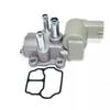 22270-15010 Idle Air Control Valve For Toyota Celica Corolla 1993-1995 Asuna Sunfire 1993 Geo Prizm 2227015010 22270 15010 New