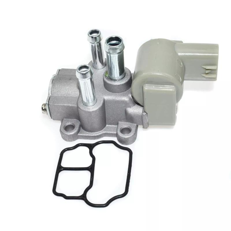 22270-15010 Idle Air Control Valve For Toyota Celica Corolla 1993-1995 Asuna Sunfire 1993 Geo Prizm 2227015010 22270 15010 New