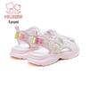 Fuluomi Girls' Summer Beach Sandals