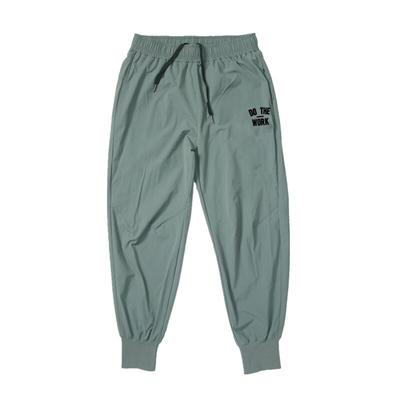 Neue Sommer herren Lose Jogger Hosen Sport Bodybuilding Hosen Street Wear Jogginghose