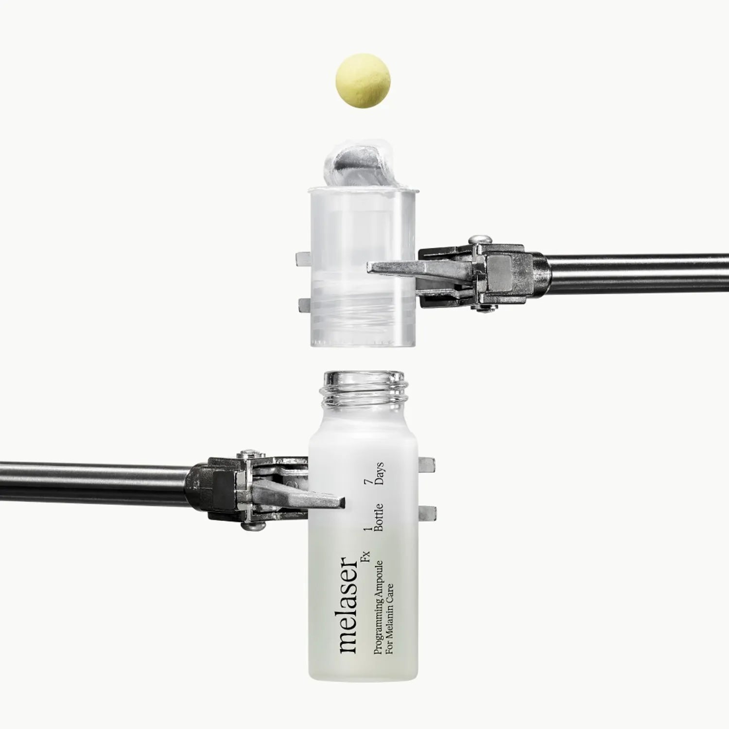 athe Melaser Programming Ampoule For Melanin Care 10ml 10ml