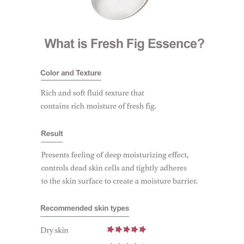 I'M FROM Fig Boosting Essence Mini