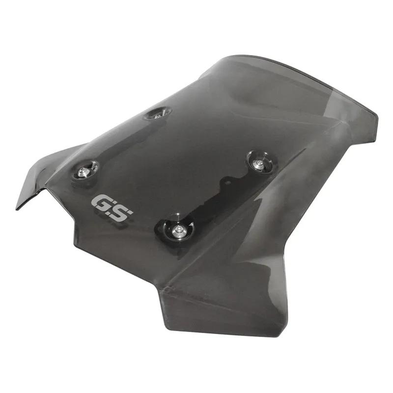 Waase For BMW F800GS F800 F 800 GS 2024 2025 Windscreen Windshield Wind Deflector Shield Screen Visor Glass